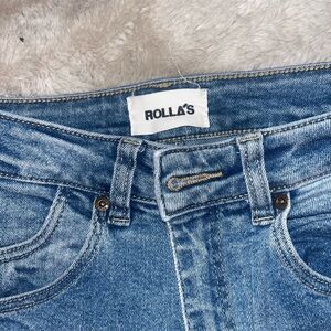 Rolla’s East Coast Ankle